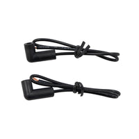 1-Wire Universal 90 FM Moisture Proof Sensor w/ #8 Stud Connector, 2 Pcs