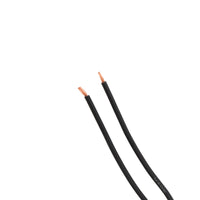 2-Wire Universal Double Contact Light Socket Base w/ Fiber Washers & Tension Spring, 2 Pcs