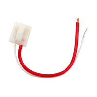 2-Wire GM Alternator Connector for Transistorized Alternator w/ Internal Voltage Regulator 1971+, 1 Pc.