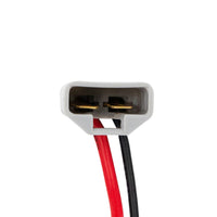 2-Wire GM Alternator Extender Connector for Transistorized Alternator w/ Internal Regulator 1 Pc.