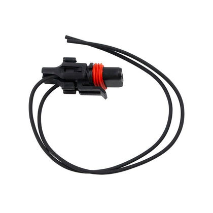 2-Wire GM & Ford Headlight & Fog Light Connector (Metri-Pack 280 Series), 1 Pc.