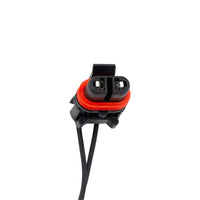 2-Wire GM & Ford Headlight & Fog Light Connector (Metri-Pack 280 Series), 1 Pc.