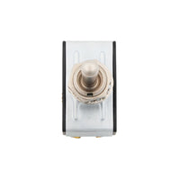 Heavy Duty Toggle w/ 6 Screw Terminals 30 Amp 12V D.P.S.T Mom. On/Off/Mom. On 1 Pc