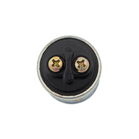 HD Mom. Starter Dust & Moisture Proof 60 Amp 12V - 40 Amp 24V w/ 5/8" Mounting Stem, 1 Pc