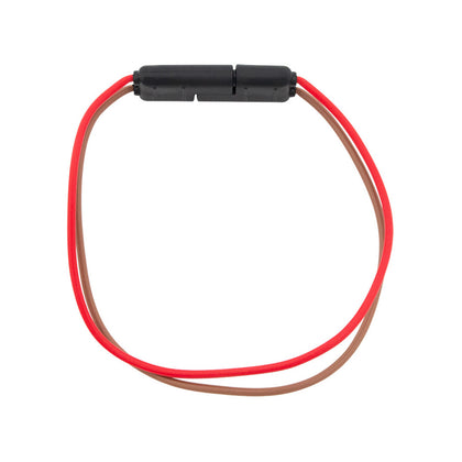 2-Way Flat Molded FM & 2-Way Flat Molded M Trailer Connectors w/ Polarized Plugs, 1 Pc