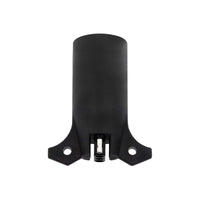 United Pacific - 7-Pole Round to 4-Way Flat M/FM RV Plug Adapter, 1 Pc.