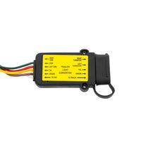 5-Wire to 4-Pole Universal Utility & Tail Light Convertor, 1 Pc.