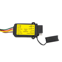 5-Wire to 4-Pole Universal Utility & Tail Light Convertor, 1 Pc.