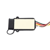 5-Wire to 4-Pole Universal Utility & Tail Light Convertor, 1 Pc.