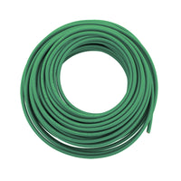 Primary Wire - Rated 80 C 12, 14, 16 or 18 AWG, 12, 15, 20 or 30 Ft. (Various Colors)