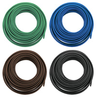 Primary Wire - Rated 80 C 12, 14, 16 or 18 AWG, 12, 15, 20 or 30 Ft. (Various Colors)