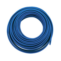 Primary Wire - Rated 80 C 12, 14, 16 or 18 AWG, 12, 15, 20 or 30 Ft. (Various Colors)