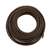 Primary Wire - Rated 80 C 12, 14, 16 or 18 AWG, 12, 15, 20 or 30 Ft. (Various Colors)