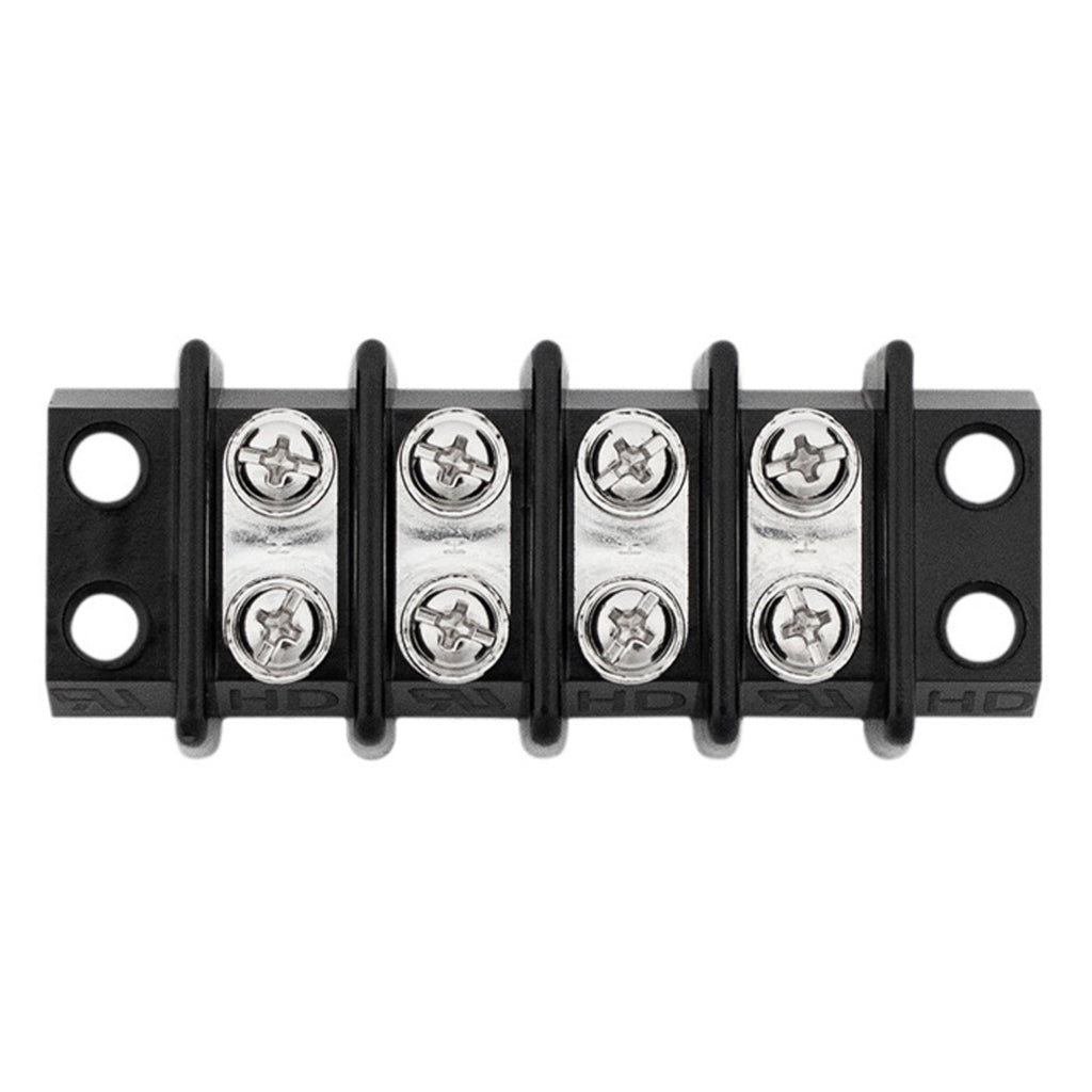 United Pacific - 4 Position Junction Block