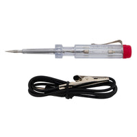 United Pacific - 12V Pocket Automotive Tester (1 Pc)