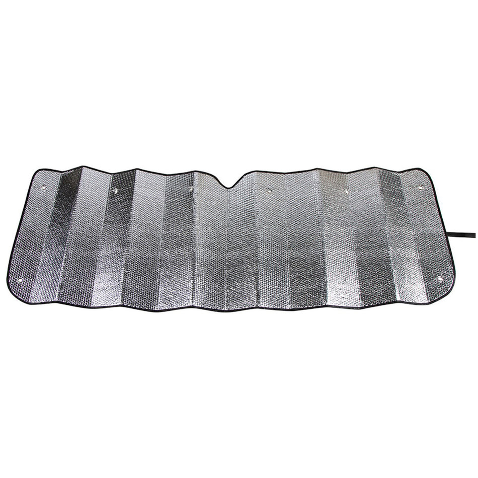 Windshield Sunshade For Freightliner FLD120 (1987-2010), Century (1996-2015),& Columbia (2002-2015)