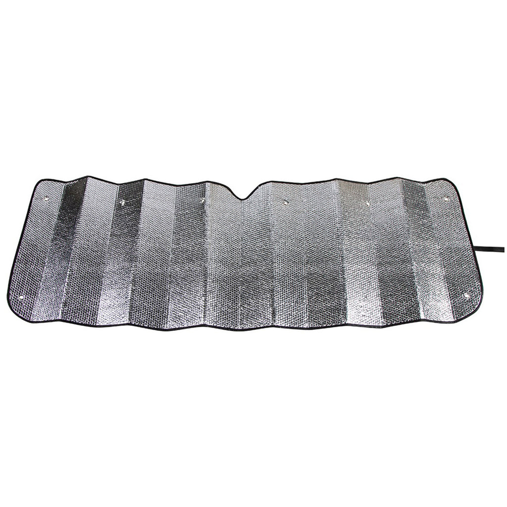 Windshield Sunshade For Freightliner FLD120 (1987-2010), Century (1996-2015),& Columbia (2002-2015)