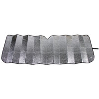 Windshield Sunshade For Freightliner FLD120 (1987-2010), Century (1996-2015),& Columbia (2002-2015)