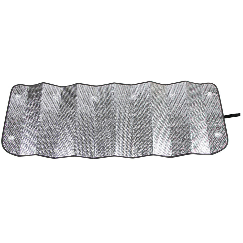 United Pacific - Windshield Sunshade For Kenworth T800 (1987-2015) & W900 (1998-2019)