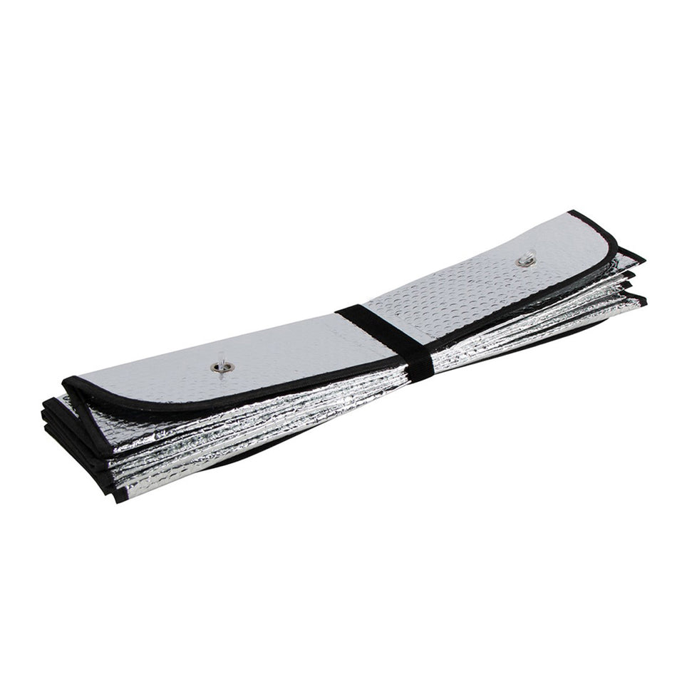 United Pacific - Windshield Sunshade For Kenworth T800 (1987-2015) & W900 (1998-2019)