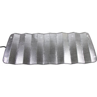 United Pacific - Windshield Sunshade For 2002-2024 Volvo VNL