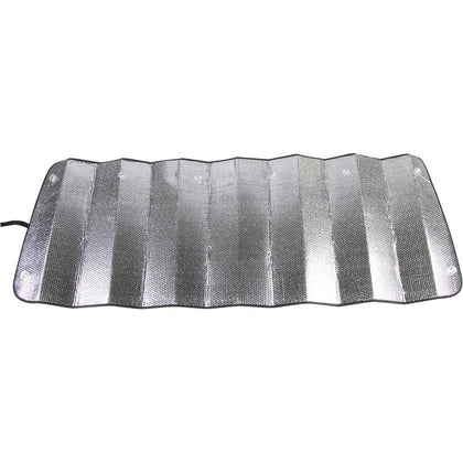 United Pacific - Windshield Sunshade For 2002-2024 Volvo VNL