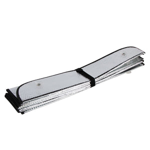 United Pacific - Windshield Sunshade For 2002-2024 Volvo VNL