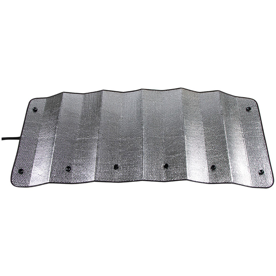 United Pacific - Windshield Sunshade For 2013-2019 Kenworth T680