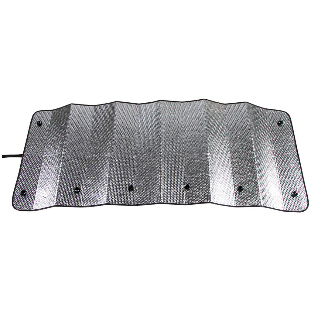 United Pacific - Windshield Sunshade For 2013-2019 Kenworth T680