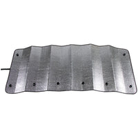 United Pacific - Windshield Sunshade For 2013-2019 Kenworth T680