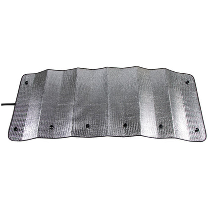 United Pacific - Windshield Sunshade For 2013-2019 Kenworth T680