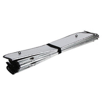 United Pacific - Windshield Sunshade For 2013-2019 Kenworth T680