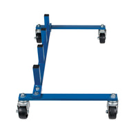 United Pacific - Storage Cart for Vehicle Positioning Dolly / Jacks