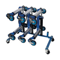 United Pacific - Storage Cart for Vehicle Positioning Dolly / Jacks