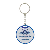 United Pacific - LED Keychain