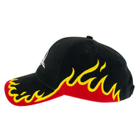 United Pacific Cap - Flame U.P. Cap