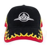United Pacific Cap - Flame U.P. Cap