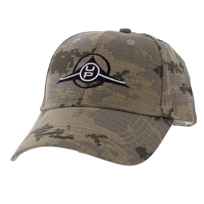 United Pacific Cap - Camo U.P. Cap