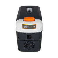 United Pacific - 10 or 23 QT Da CoolBox Thermoelectric Cooler/Warmer