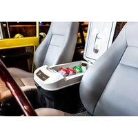 United Pacific - 10 or 23 QT Da CoolBox Thermoelectric Cooler/Warmer