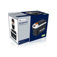 United Pacific - 10 or 23 QT Da CoolBox Thermoelectric Cooler/Warmer