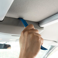 United Pacific - Auto Trim Removal Pry Tool Kit - 4Pcs/Kit