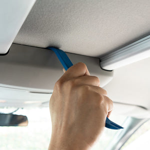 United Pacific - Auto Trim Removal Pry Tool Kit - 4Pcs/Kit