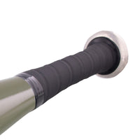 United Pacific - 17" Aluminum Tire Checker Bat (P40-WarHawk Shark Mouth or USA Flag)