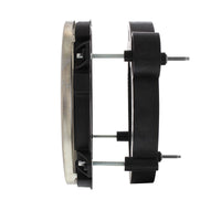 United Pacific - Headlight Bracket For 1997-2006 Jeep Wrangler (Driver or Passenger Side)