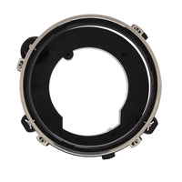 United Pacific - Headlight Bracket For 1997-2006 Jeep Wrangler (Driver or Passenger Side)