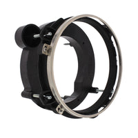 United Pacific - Headlight Bracket For 1997-2006 Jeep Wrangler (Driver or Passenger Side)