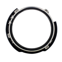 Headlight Bracket For 2007-2016 Jeep Wrangler (Driver or Passenger Side)