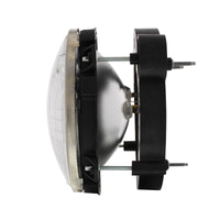 United Pacific - Headlight Assembly For 1997-2006 Jeep Wrangler (Driver or Passenger Side)