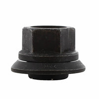 United Pacific - 33mm X 2 3/4" Australian Volvo Nut Cover With Flange (Push-On)